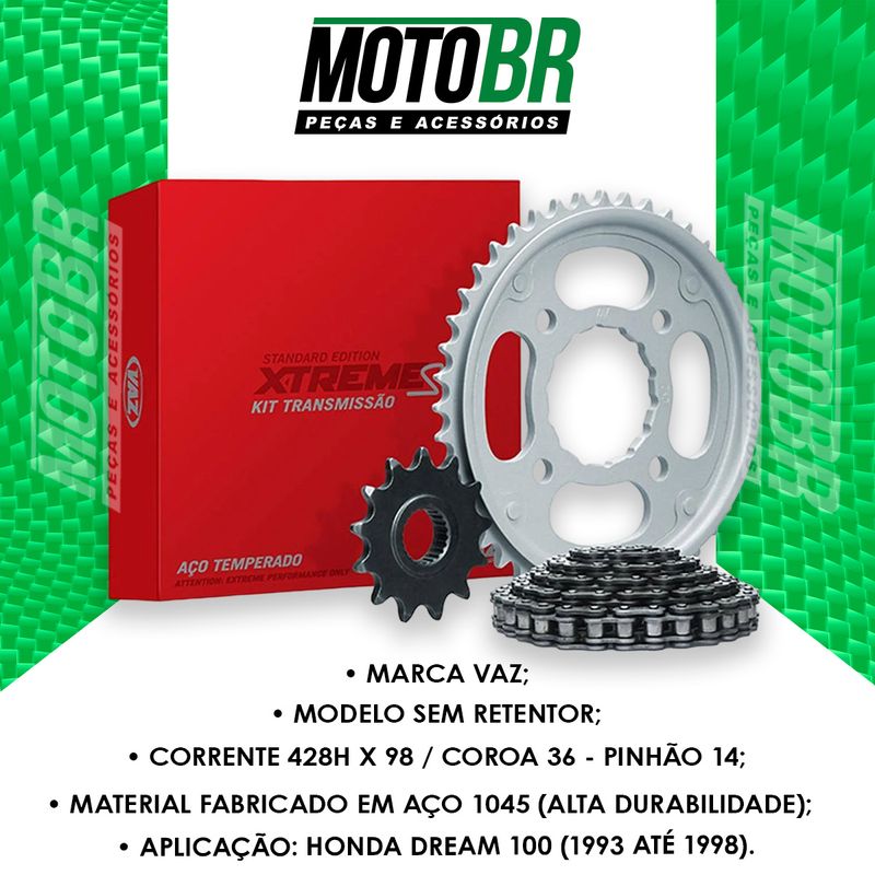 Kit-Relacao-Dream-100-1993-Ate-1998---Vaz-2
