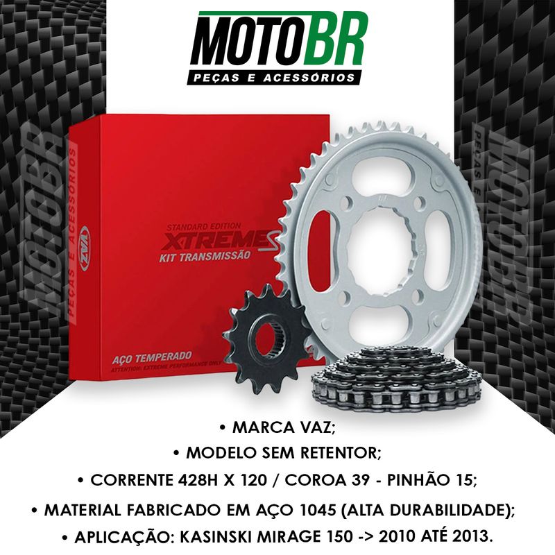 Kit-Relacao-Mirage-150-2010-Ate-2013-Sem-Retentor---Vaz-2