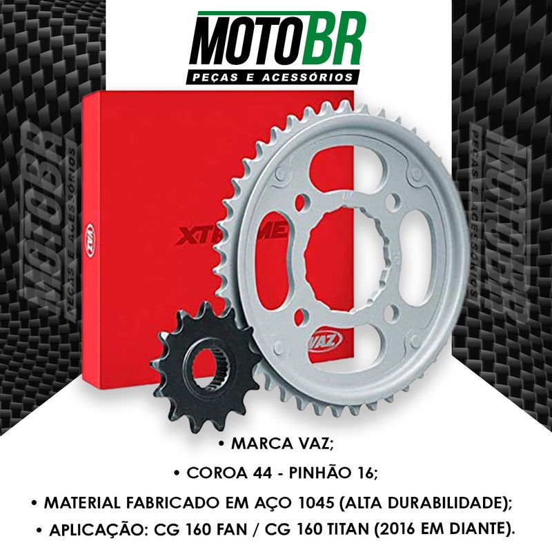 Semi-Kit-Relacao-CG-Fan-160-Titan-160-2016-Em-Diante---Vaz-2