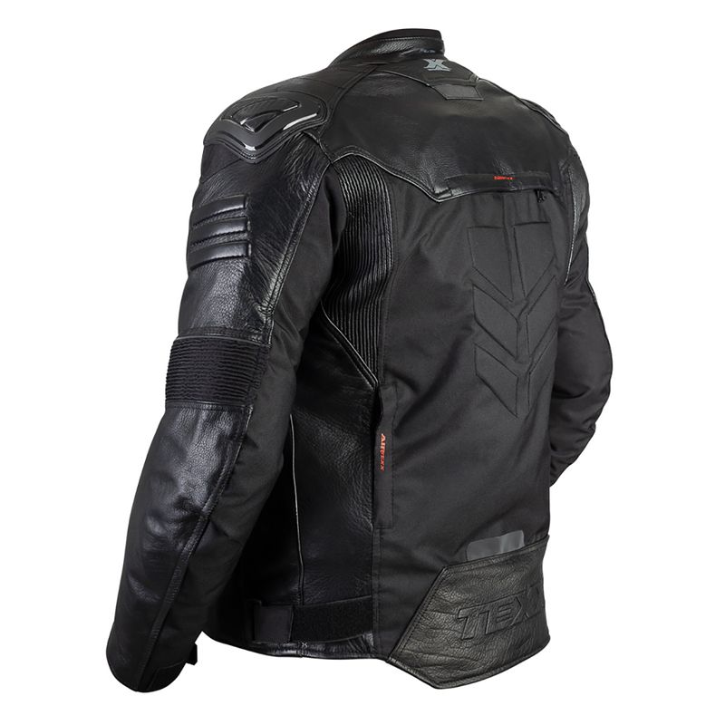 Jaqueta-Texx-Falcon-V2-Masculina-Preto-Vermelho-3