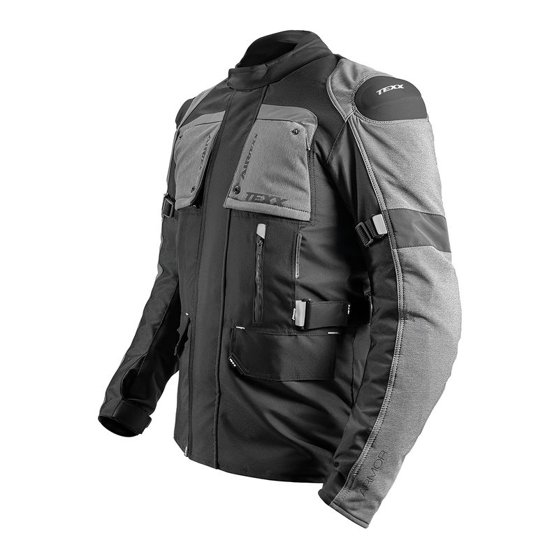 Jaqueta-Texx-Armor-Masculina-Preto-Cinza-3