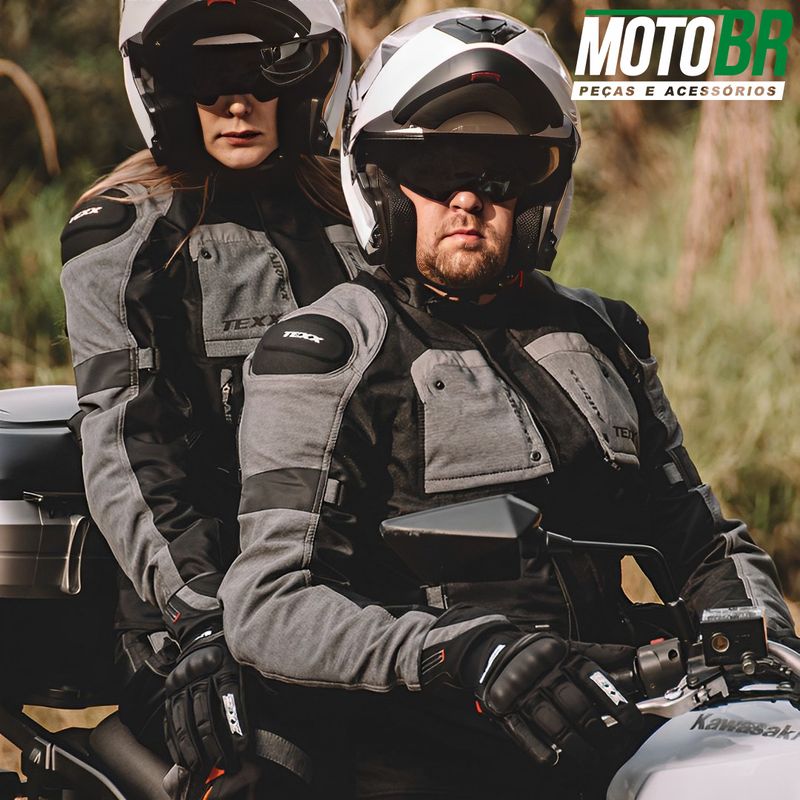 Jaquetas 5XL Motocicleta Men's Full Body Armor Proteção Casacos