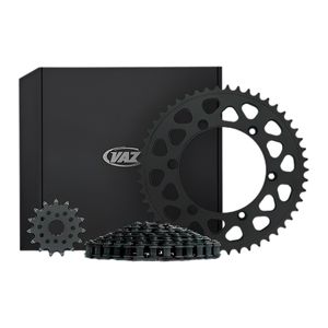 Kit Relação NC 750X 2014 Com Retentor - Vaz