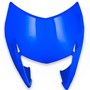 Carenagem Farol NXR 150 Bros 2014 Azul Twister - Sportive