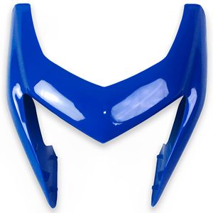 Carenagem Farol NXR 160 Bros 2019 Azul Tijuca - Pro Tork