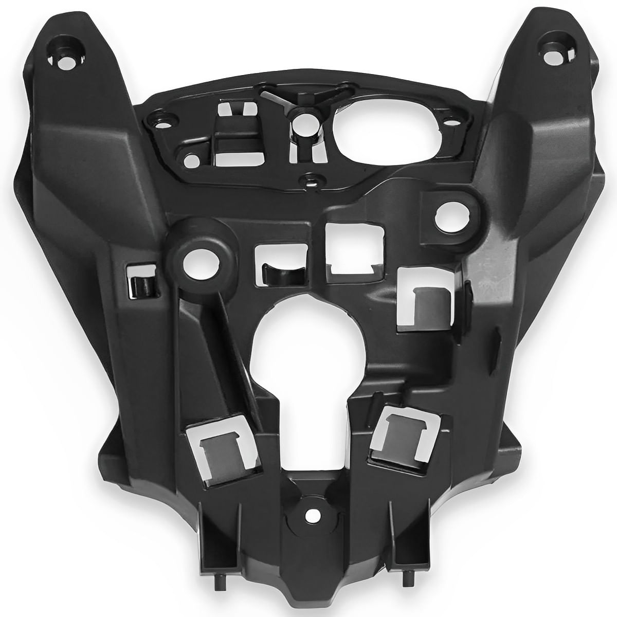 Carenagem Farol Aranha NXR 160 Bros 2015 A 2021 - Sportive