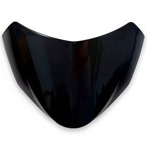 Carenagem Farol Pop 110 2016 Até 2023 Preto - MTBR
