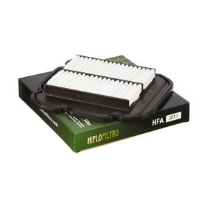 Filtro Ar DL650 DL1000 2004 Até 2009 HFA3611 - Hiflofiltro