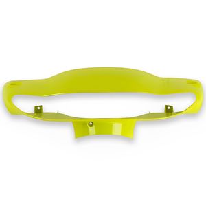 Carenagem Farol Biz 100 1998 Até 1999 Amarelo - Pro Tork