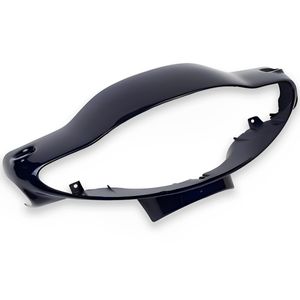 Carenagem Farol Biz 100 2004 A 2005 Azul Cruzeiro - Pro Tork