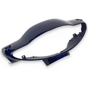 Carenagem Farol Biz 100 2005 Azul Iguape - Pro Tork
