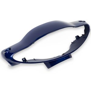 Carenagem Farol Biz 100 2001 Azul Itaparica - Pro Tork
