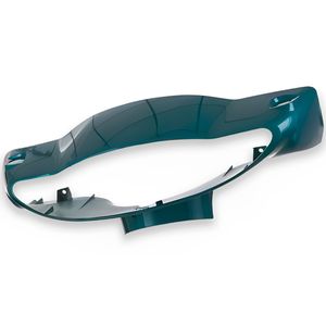 Carenagem Farol Biz 100 2000 Verde Riviera - Pro Tork