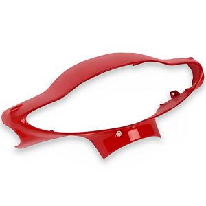 Carenagem Farol Biz 100 1998 Até 2001 Vermelho Maceió