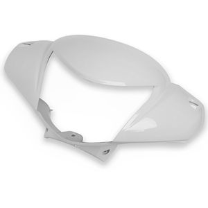 Carenagem Farol Biz 110 2018 Até 2023 Branco - Sportive