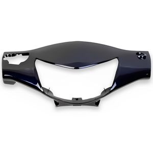 Carenagem Farol Biz 125 2010 Azul Perolizado - Sportive