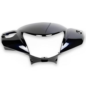 Carenagem Farol Biz 125 2011 Azul - Sportive