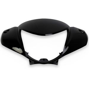 Carenagem Farol Biz 125 Biz 100 Biz 110 2011 Até 2016 Preto