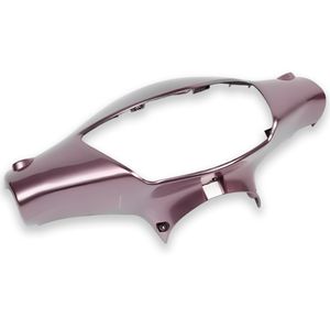 Carenagem Farol Biz 125 KS ES 2010 Rosa Ágata - Pro Tork