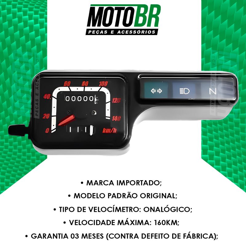 Painel-Completo-XPainel-Completo-Honda-XLR-125-NX-200-XR-200-1994-ate-2002---IMP---2