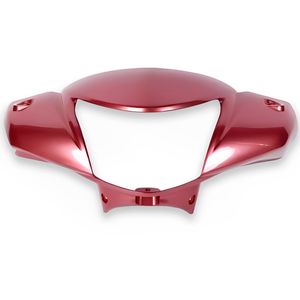 Carenagem Farol Biz 125 ES 2014 Rosa Jelly - Sportive