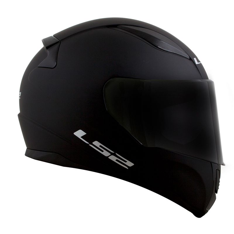 Capacete-LS2-FF353-Rapid-Preto-Fosco-3