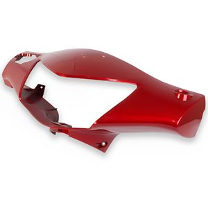 Carenagem Farol Biz 125 + 2010 Vermelho Maceió - Sportive