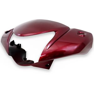 Carenagem Farol Biz 125 + EX 2012 Vermelho - Sportive