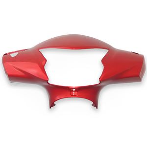 Carenagem Farol Biz 125 2022 Até 2023 Vermelho - Sportive