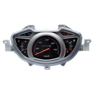Painel Completo Honda Lead 110 2010 Até 2015 - MTBR