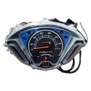 Painel Completo Honda Biz 110i 2018 Até 2019 - MTBR