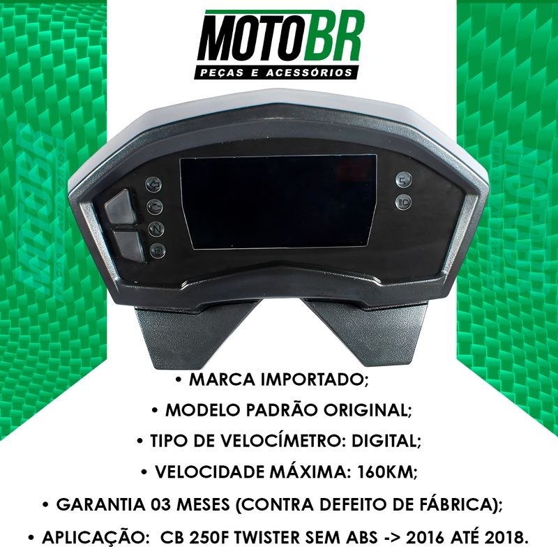 Painel-Completo-CB-250F-Twister-Sem-ABS-2016-Ate-2018---IMP---2