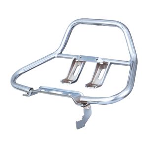 Alça Traseira Especial Titan 150 2005 Até 2008 - Pro Tork