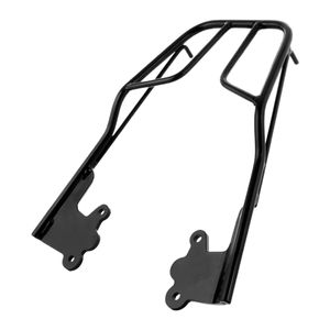 Bagageiro Honda CB 300R Preto - Pro Tork
