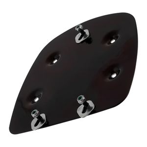 Base Para Suporte De Baú XTZ 150 Crosser (Chapa) - Tork