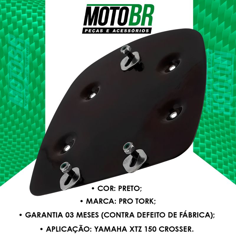 Base-Suporte-Bau-Chapa-Yamaha-XTZ-150-Crosser---Pro-Tork---2