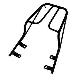 Bagageiro Fazer 250 2005 Até 2016 Preto - Pro Tork