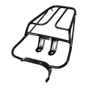 Bagageiro Titan 150 2005 Até 2008 Preto - Pro Tork