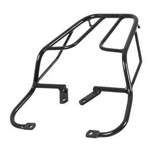 Bagageiro CBX 250 Twister 2001 Até 2008 Preto - Pro Tork