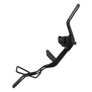 Estribo Pedaleira Dianteiro YBR 125 2003 A 2006 - Pro Tork