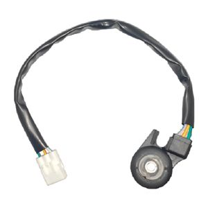 Interruptor Cavalete XR 250 Tornado - Zouil