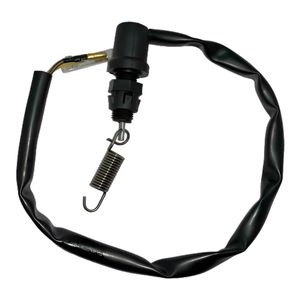 Interruptor Freio Traseiro XTZ 150 Crosser 2014 Até 2022