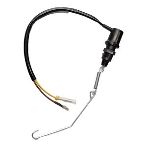 Interruptor Freio Traseiro YBR Factor 125 150 2019