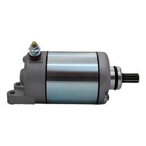 Motor Arranque Partida NX 350 Shara 1991 Até 1999 - Zouil