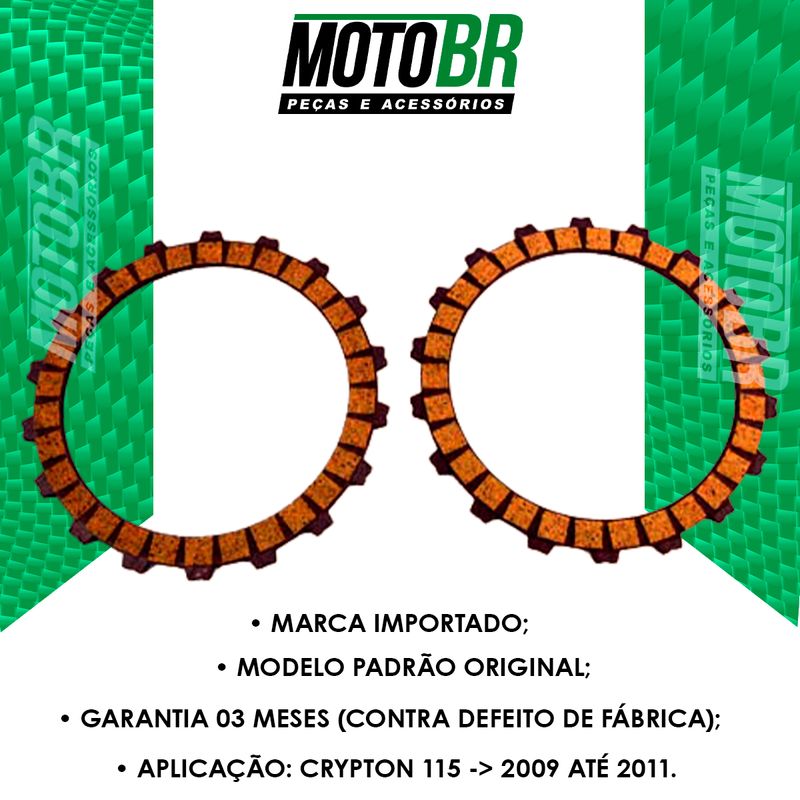 Campana-Embreagem-Biz-100-1998-Ate-2005---IMP---2