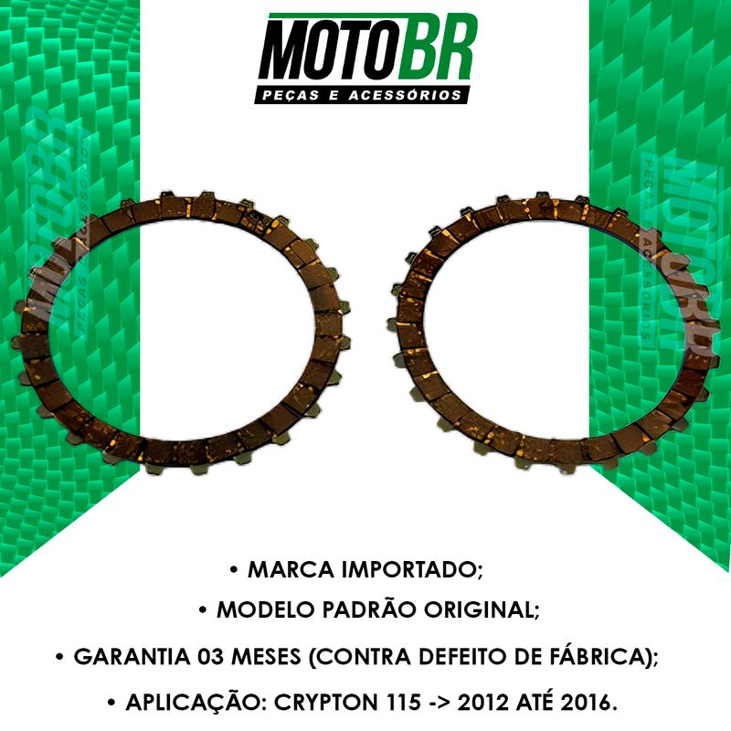 Disco-Embreagem-Crypton-115-2012-Ate-2016-Duas-Pecas---IMP---2