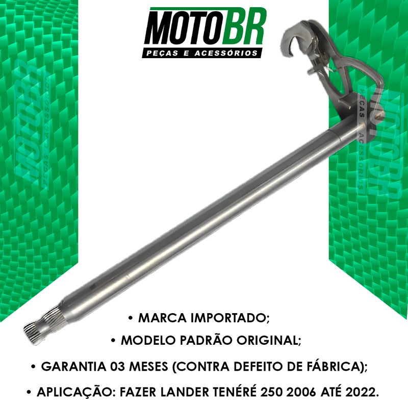 Eixo-Cambio-Fazer-Lander-Tenere-250-2006-Ate-2022---IMP--2
