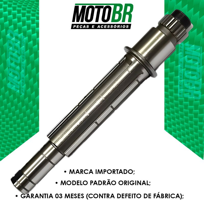 Eixo-Transmissao-Pinhao-Fazer-Tenere--XTZ-Lander-250---IMP---2