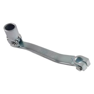 Pedal Cambio CRF 230F 2007 Até 2020 CRF 150F 2012 Até 2017