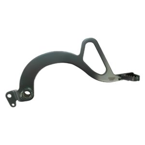 Pedal Freio XTZ 250 Lander Tenéré 250 - MTBR